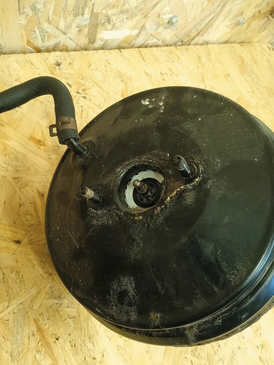 фото №2, Усилитель forester ii рестайлинг 05-08 2.0 158km