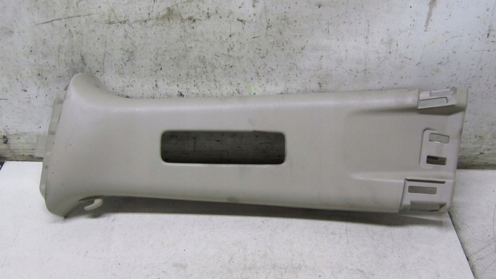 фото №1, Honda cr-v iv защита стойка левая 12-16 304