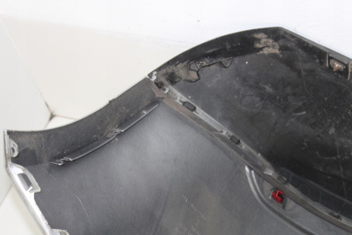 фото №11, Бампер зад seat ibiza iv 12-17r hb