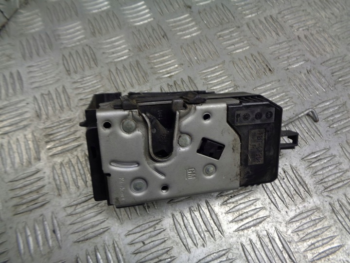 фото №3, Замок дверь правые перед opel vectra c 24447341fc