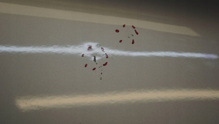 фото №9, Porsche cayenne i крило правий перед b3012