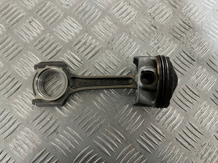 фото №1, Ford focus mk3 1.0 m2dc поршень шатун cm5g6205ec