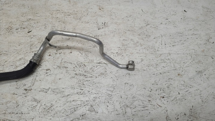 фото №7, Bmw 7 f01 f02 4.4l трубка  насоса гідропідсилювач 970373157026
