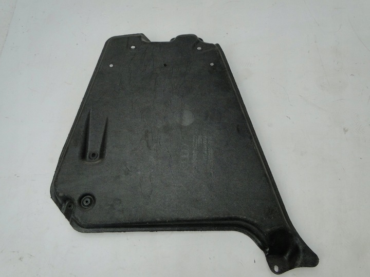 фото №1, Защита шасси 4k0 4k0825311 audi a6 c8 2019r. 2.