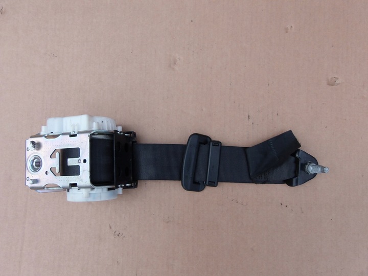 фото №4, Pas праві зад citroen c3 ii