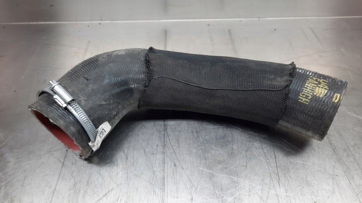 фото №1, Труба шланг turbo 31338809 volvo s60 s80 v60 2.0d