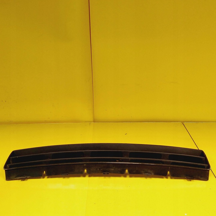 фото №11, Решётка бампера средняя volkswagen golf iv 1j0853677 nr15