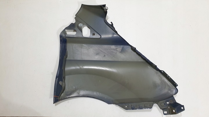 фото №9, Крило лівий перед ford transit tourneo custom