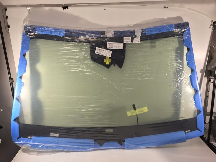 фото №2, Стекло передняя mercedes s-klasa w223 a2236706301