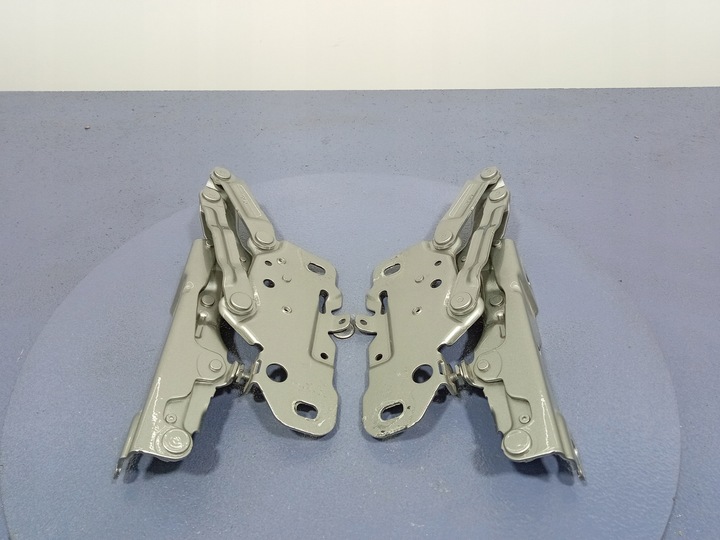 фото №9, Bmw x3 g01 g02 f97 петлі капота двигуна kpl 7397499 7397500