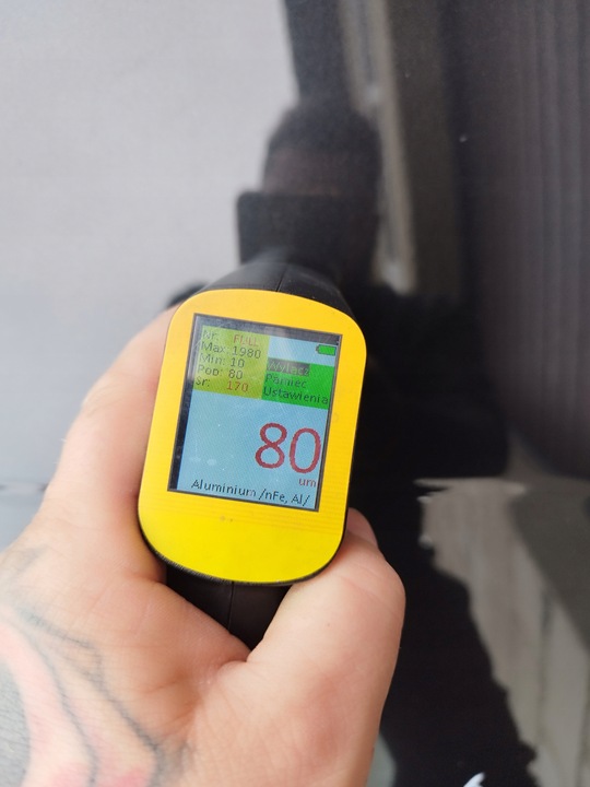 фото №12, Капот jeep grand cherokee iii wk1 2005-2007 оригинальная