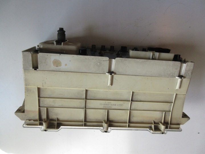 фото №5, Приборы спидометр ford fiesta ii 84fb-10841-cc