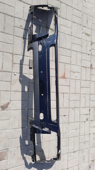 фото №1, Бампер перед volvo xc90 xc 90 02-06r 08620598