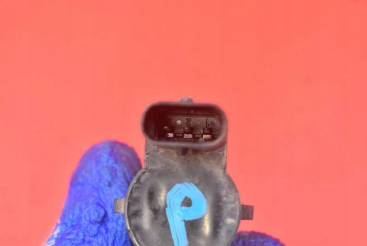 фото №7, Датчик парковка перед pdc hk83-15k859-aa jaguar f-pace x761 16-20