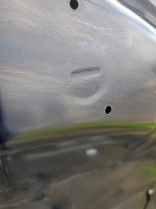 фото №9, Капот nissan x-trail iii t32 2013-21