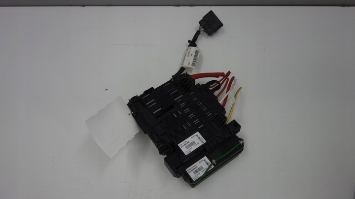 фото №1, Volvo модуль блок керування запобіжників 31346284