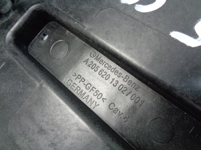 фото №4, Основание акумулятора mercedes c-klasa w205 fl sedan купе