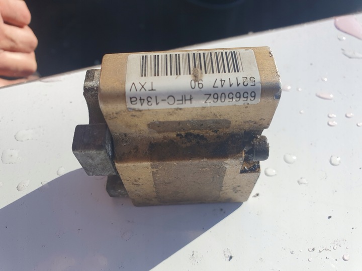 фото №7, 030129607bd крышка двигателя крышка vw volkswagen polo 6n2 bud 02r 1.4 mpi