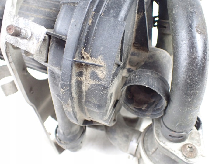 фото №5, Насос воздуха вторичного audi a8 s8 d3 5.2 fsi 07l959253a