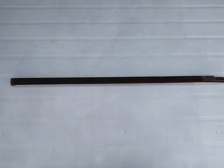 фото №6, Хром планка накладка лівий зад - mondeo mk4