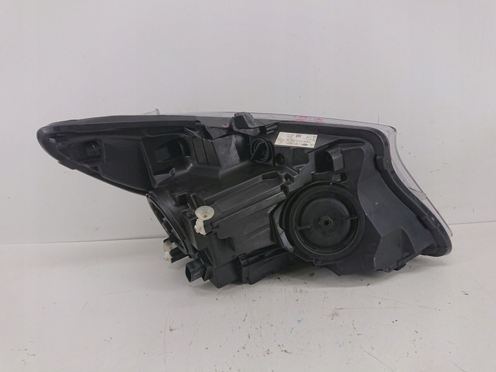 фото №8, Mercedes vito 447 лампа левая перед передняя