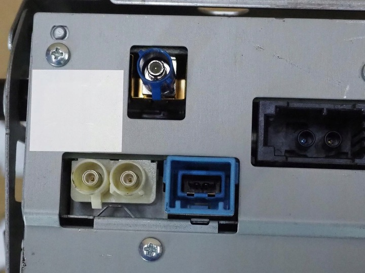 фото №11, Навігація радіо range evoque bf6n-18c815-hf