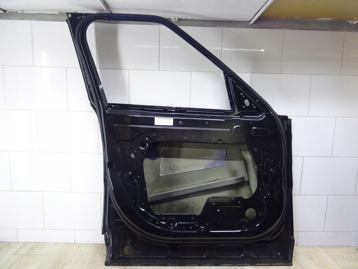 фото №10, Двері перед ліві передні range rover sport l494 dk62-20221