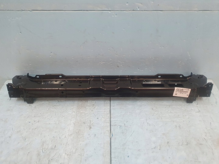 фото №1, Підсилювач pas верхній hyundai tucson 3 iii новий