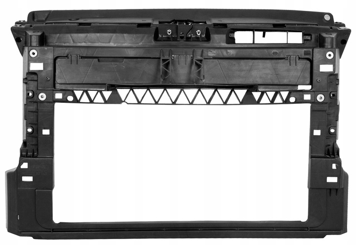 фото №1, Pas перед volkswagen polo 6r 08.09-12.17