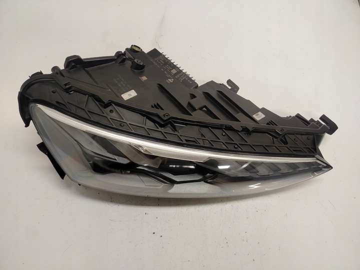 фото №9, Audi e-tron gt matrix лампа правая левая