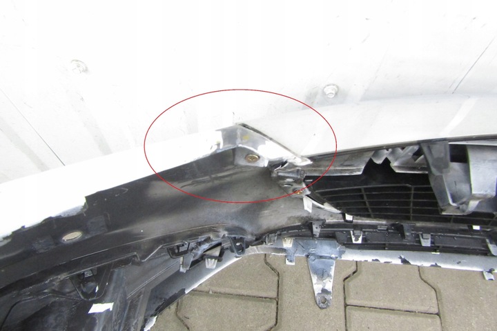 фото №12, Бампер перед переднє peugeot 208 gt line рестайлінг 15-19