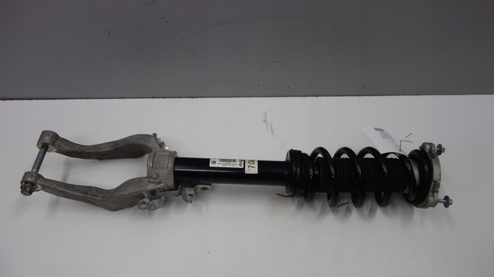 фото №1, Volvo xc90 ii mcperson амортизатор поворотна опора ліва