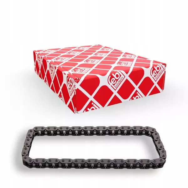 фото №12, Цепь распределительный вал febi bilstein 36245 11417500182