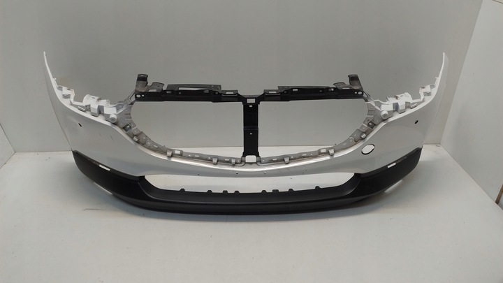 фото №1, Бампер переднє mazda cx5 dfr5-50031