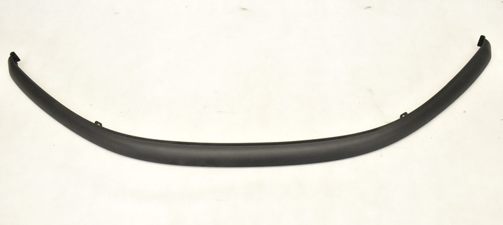 фото №1, Renault zoe спойлер бампера перед 620102855r