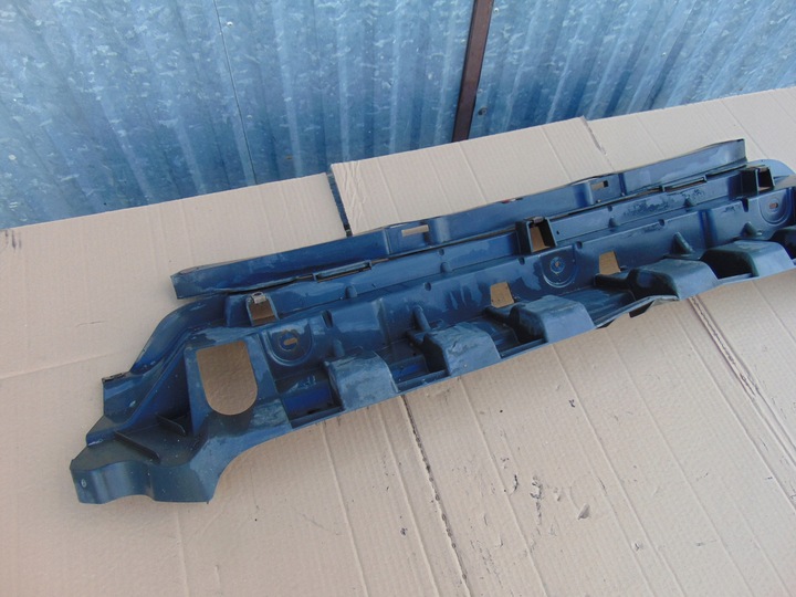 фото №9, Защита ремня передней ford ecosport mk2