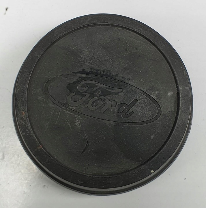 фото №1, Кришка ковпачок ford transit mk7 86vb-1130-bd