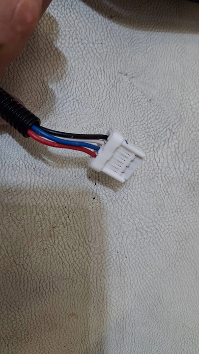 фото №6, Лампа зад задняя левая nissan x-trail t32 led 220-23746