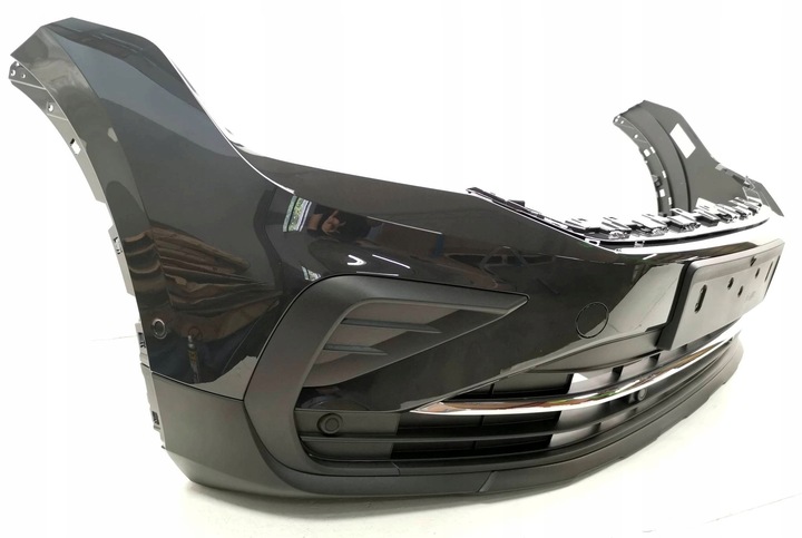 фото №13, Новый org бампер перед vw tiguan ii 5na li7f 6xpdc