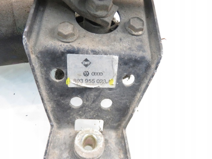 фото №7, Механизм стеклоочистителя audi 80 b4 8993955113 8938955023