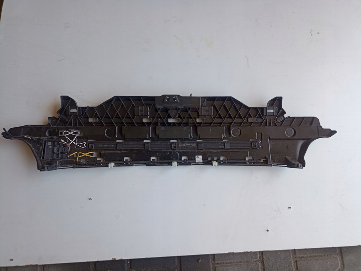 фото №7, Ползун бампера smart открывалка bmw g30 g31 lci m набор 8098702 8494948