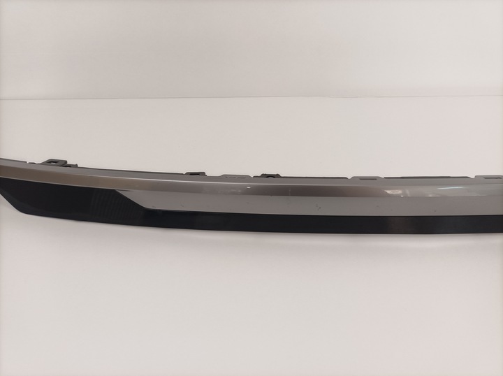 фото №3, Kia ev9 решітка радіатора решітка перед 865a2-do100