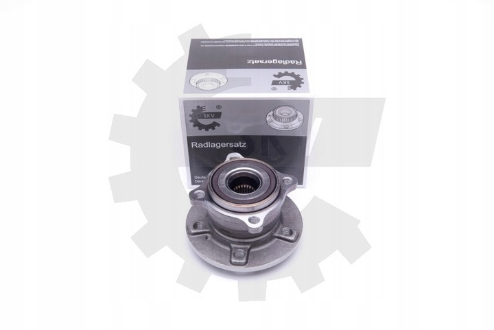 фото №1, Ступиця колеса зад mercedes cla gla клас a b