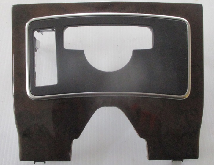 фото №1, Mercedes cls w218 3.0cdi рамка перемикачів