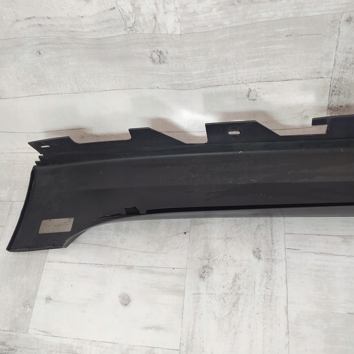 фото №12, Bmw 5 g30 g31 планка порогова накладка права 7387338