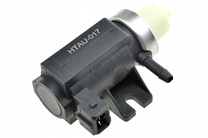 фото №1, Клапан турбіни egr skoda octavia 1.9tdi 1997-