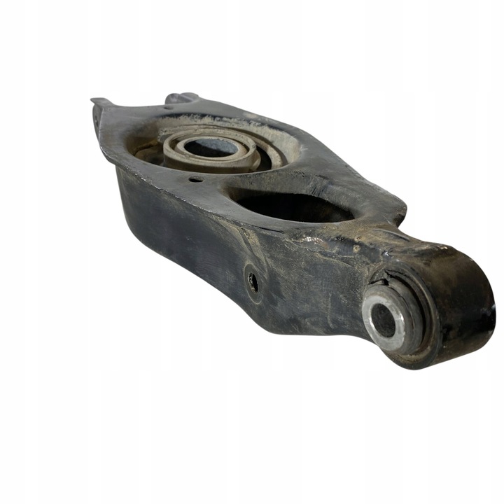 фото №8, Dodge charger 2017 зад сторона права важелі