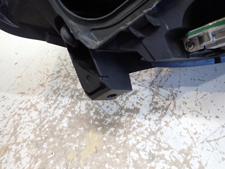 фото №6, Лампа перед передняя левая citroen jumpy iii 2016- bi-xenon