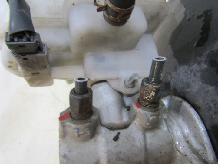 фото №10, Усилитель 0204806657 suzuki sx4 s-cross 0204806657