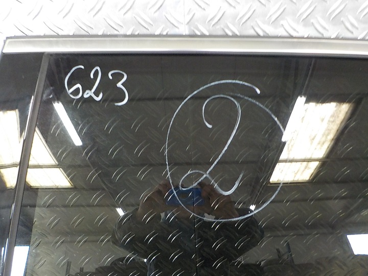 фото №4, E клас w213 двері ліві зад задні combi 623